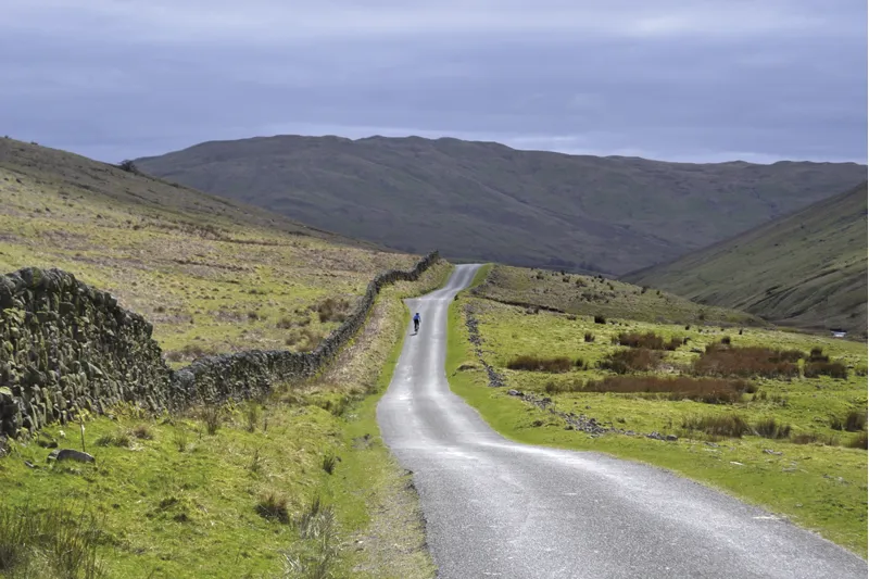 Cicerone - Cycling In The Yorkshire Dales - Harry Dowdell-7